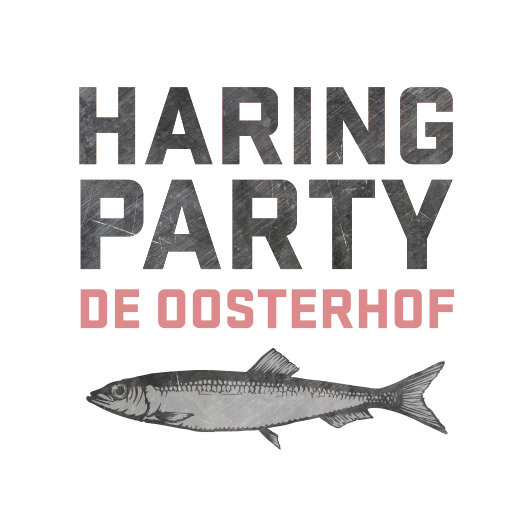 Haringparty de Oosterhof