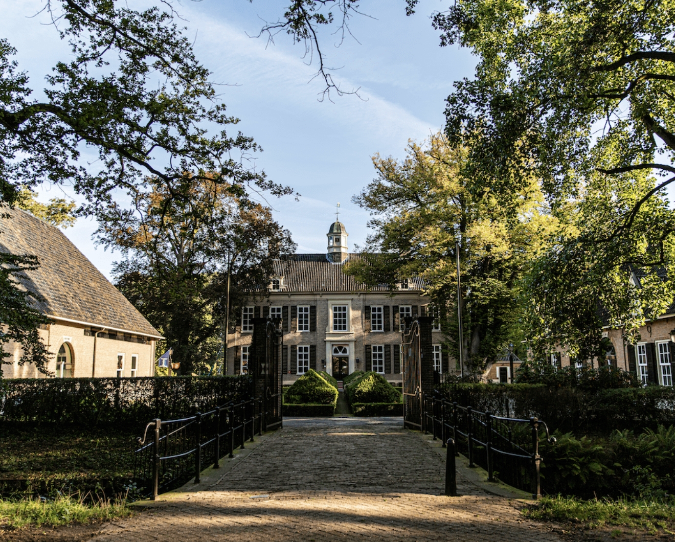 Havezathe de Oosterhof Rijssen