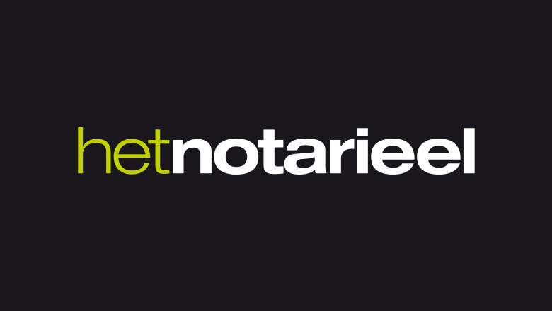 Het Notarieel
