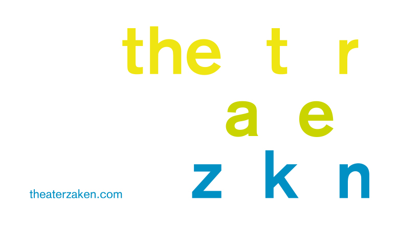 Theaterzaken