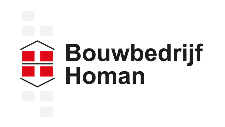 Bouwbedrijf Homan