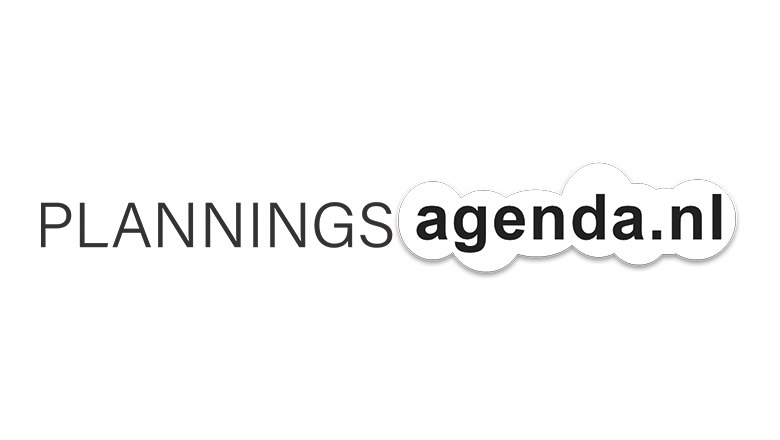 Planningsagenda