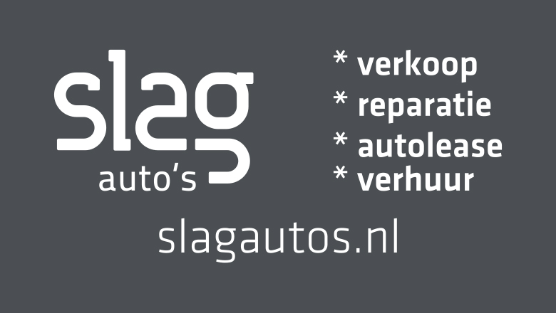 Slag auto's