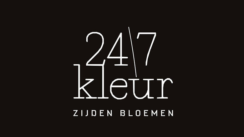 24/7 kleur