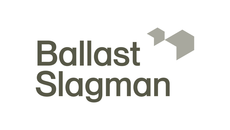 Ballast & Slagman